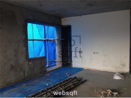 4 BHK Residential Apartment-flats for Sale